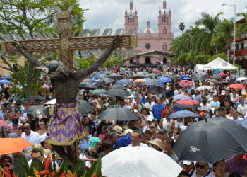 Conozca la programación de la Semana Mayor en la región