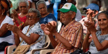 Beneficiarios de Colombia Mayor esperan pagos del Ciclo 4 de 2025