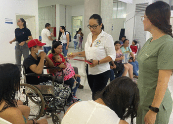 Certifican en Tuluá a personas en situación de discapacidad