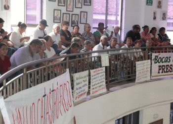 Ciudadanos exigen al Concejo de Tuluá intervenir por errores en la actualización catastral