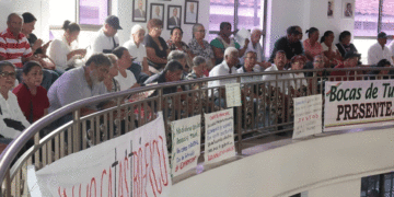 Ciudadanos exigen al Concejo de Tuluá intervenir por errores en la actualización catastral