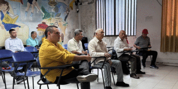 Comité de Asuntos Religiosos de La Victoria avanza en el fortalecimiento del diálogo interreligioso