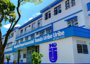 Continúa incertidumbre por pago de liquidaciones en el hospital Tomás Uribe Uribe de Tuluá