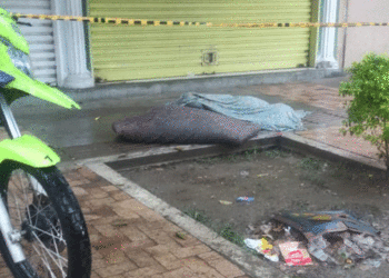 Cuidador de motos en Tuluá fue asesinado con arma blanca