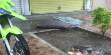 Cuidador de motos en Tuluá fue asesinado con arma blanca