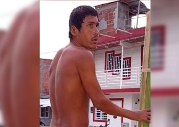 Encuentran sin vida a hombre arrastrado por las aguas en San Pedro