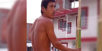 Encuentran sin vida a hombre arrastrado por las aguas en San Pedro