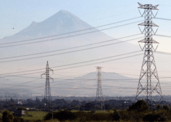 Expansión eléctrica genera rechazo en comunidades rurales del Valle del Cauca