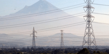 Expansión eléctrica genera rechazo en comunidades rurales del Valle del Cauca