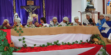 Buga y municipios del Valle están listos para recibir a miles de visitantes en Semana Santa 2025