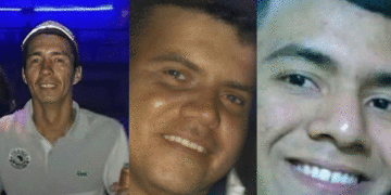 Identificadas las tres víctimas de la fuerte balacera en Tuluá