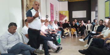 “De-Acuerdo por Sevilla”, la apuesta ciudadana para superar la polarización política