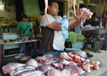 Desde este viernes, prohibida la exposición de carne al aire libre en el Valle del Cauca
