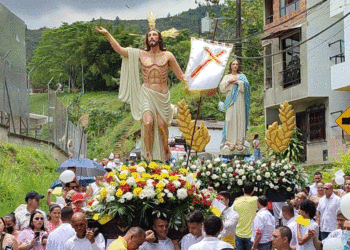 Domingo de Resurrección: origen, significado, y tradiciones