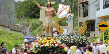 Domingo de Resurrección: origen, significado, y tradiciones