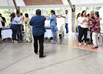 Empresarios fortalecen sus capacidades con el programa FortaleSER