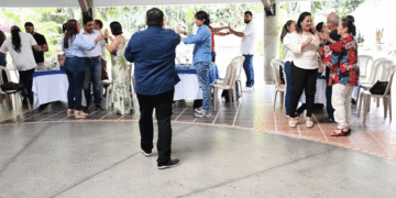 Empresarios fortalecen sus capacidades con el programa FortaleSER