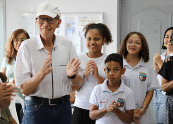 Encuentro intergeneracional en Yotoco promueve la lectura entre adultos mayores y jóvenes