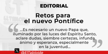 Retos para el nuevo Pontífice