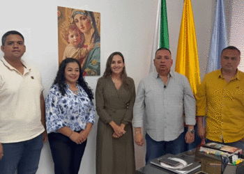 Formación universitaria podría llegar a La Victoria gracias a nueva alianza educativa