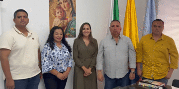 Formación universitaria podría llegar a La Victoria gracias a nueva alianza educativa