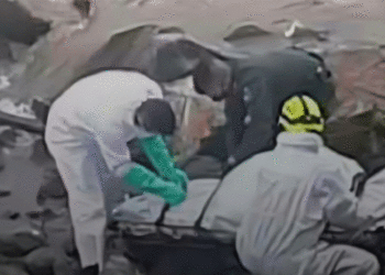 Hallan otro cuerpo decapitado en el río Tuluá; no corresponde a Andrés Felipe Hernández