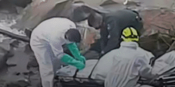 Hallan otro cuerpo decapitado en el río Tuluá; no corresponde a Andrés Felipe Hernández