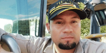 Identificado uno de los hombres asesinados en una riña en Riofrío