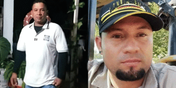 Identificados los dos hombres asesinados en una riña dentro de vivienda en Riofrío