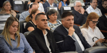 La Asamblea rinde homenaje a las víctimas del secuestro de 2002