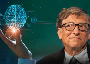 Las siete profesiones que, según Bill Gates, la inteligencia artificial no podrá reemplazar