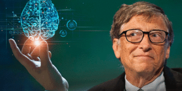 Las siete profesiones que, según Bill Gates, la inteligencia artificial no podrá reemplazar