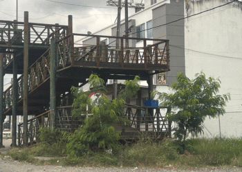 Mal estado de la carrera 40 proyecta imagen de abandono en Tuluá