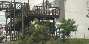 Mal estado de la carrera 40 proyecta imagen de abandono en Tuluá