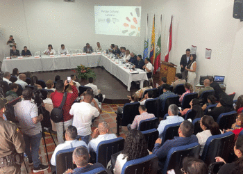 Mesa conjunta hará seguimiento al Paisaje Cultural Cafetero del Valle