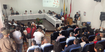 Mesa conjunta hará seguimiento al Paisaje Cultural Cafetero del Valle