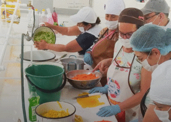 Mujeres víctimas del conflicto recibieron capacitación en La Unión