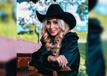 Paola Betancur: La voz bugueña que conquista escenarios