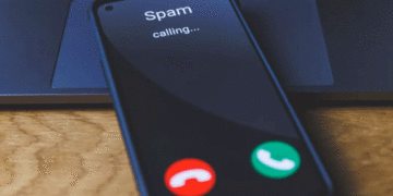 Paso a paso para bloquear las llamadas Spam sin necesidad de descargar una app en el celular