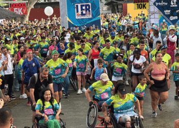 TBT al Rotary Run 2025: más de 1.200 corredores por una buena causa