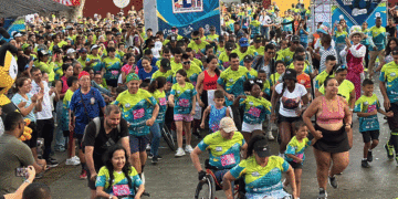 TBT al Rotary Run 2025: más de 1.200 corredores por una buena causa