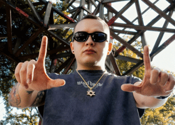 Rappert Mc lanza “4 Latidos”, un recorrido sonoro entre afrobeat, reggaetón, trap y rap