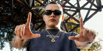 Rappert Mc lanza “4 Latidos”, un recorrido sonoro entre afrobeat, reggaetón, trap y rap