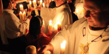 Sábado Santo 2025: significado, origen y tradiciones