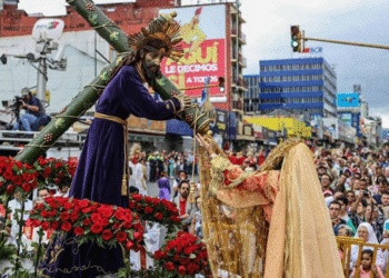 Semana Santa 2025: la iglesia católica invita a vivir el Jubileo con esperanza y compromiso espiritual