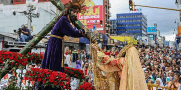 Semana Santa 2025: la iglesia católica invita a vivir el Jubileo con esperanza y compromiso espiritual