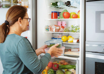 Siete recomendaciones clave para ahorrar energía con la nevera y reducir el costo del recibo de luz