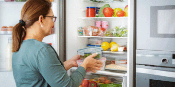 Siete recomendaciones clave para ahorrar energía con la nevera y reducir el costo del recibo de luz