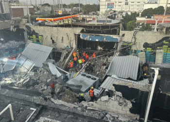 Tragedia en República Dominicana: al menos 18 muertos por desplome de techo en discoteca