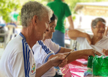Tuluá reabre el programa Centro Vida para la atención de 150 adultos mayores